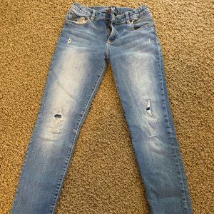 Gap Jeans